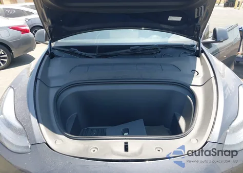 2024 Tesla Model Y Long Range Dual Motor All-Wheel Drive из США, поврежденный, VIN 7SAYGDEE5RA222252